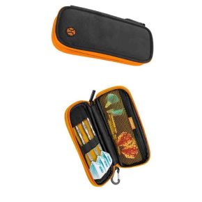 Misaladejuegos Funda Harrows Darts Z200 Wallet Orange - Imagen 3