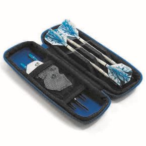 Misaladejuegos Funda Harrows Darts Blaze Blue - Imagen 2