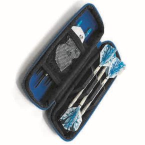 Misaladejuegos Funda Harrows Darts Blaze Blue - Imagen 3
