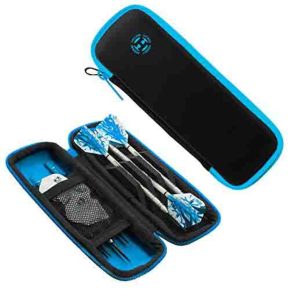 Misaladejuegos Funda Harrows Darts Blaze Aqua - Imagen 2