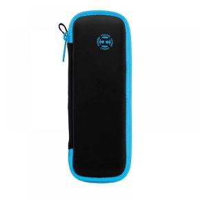 Misaladejuegos Funda Harrows Darts Blaze Aqua