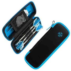 Misaladejuegos Funda Harrows Darts Blaze Aqua - Imagen 3