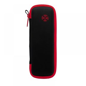 Misaladejuegos Funda Harrows Darts Blaze Red