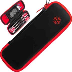 Misaladejuegos Funda Harrows Darts Blaze Red - Imagen 3
