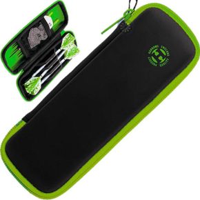 Misaladejuegos Funda Harrows Darts Blaze Green - Imagen 3