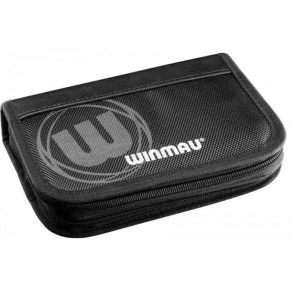 Misaladejuegos Funda Dardos Winmau Urban X Darts Case Negra 8326