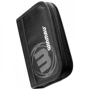 Misaladejuegos Funda Dardos Winmau Urban X Darts Case Negra 8326 - Imagen 3