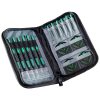 Misaladejuegos Funda Dardos Winmau Super Darts Case 2 Roja 8325 - Imagen 2