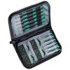 Misaladejuegos Funda Dardos Winmau Super Darts Case 2 Roja 8325 - Imagen 3