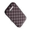Misaladejuegos Dardera Cameo Tabloid Urban Check Brown - Imagen 2