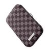 Misaladejuegos Dardera Cameo Tabloid Urban Check Brown - Imagen 3