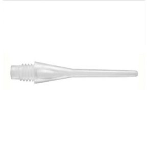 Misaladejuegos Puntas Harrows Darts Dimple Negra 2ba 26mm 30unid