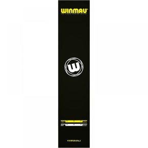 Misaladejuegos Protector Suelo Dart Mat Xtreme Winmau  8201.