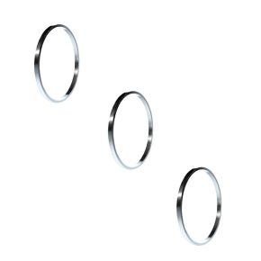 Misaladejuegos Pro Lock Rings Winmau 8411