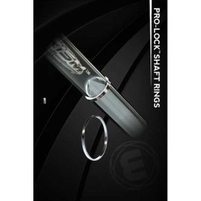 Misaladejuegos Pro Lock Rings Winmau 8411 - Imagen 3