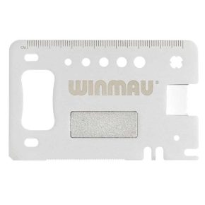 Misaladejuegos Darts Multi Tool Winmau 8393 - Imagen 2