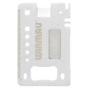 Misaladejuegos Darts Multi Tool Winmau 8393