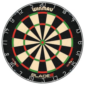 Misaladejuegos Pack Diana + Surround + Dart Matt Winmau - Imagen 2