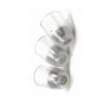 Misaladejuegos Addagram Champagne L-Style Balance Clear - Imagen 2