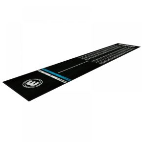 Misaladejuegos Protector Suelo Winmau Darts Outshot Dart Mat