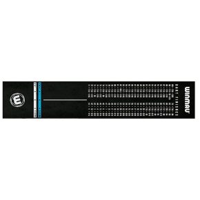 Misaladejuegos Protector Suelo Winmau Darts Outshot Dart Mat - Imagen 3