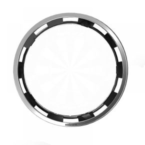 Misaladejuegos Iluminación Dianas Led Solar Flare Unicorn Darts 79853