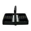 Misaladejuegos Dardera One80 Double Dart Box Black 2550 - Imagen 4
