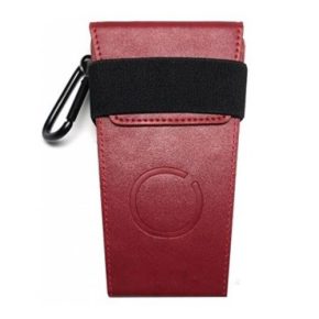 Misaladejuegos Funda Dardos Shot Vertex Dart Case Red SH-SM3882BR