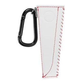 Misaladejuegos Funda Dardos Shot Geo Dart Case White SH-SM3888W
