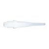 Misaladejuegos Puntas Bulls NylAXXX Blanca 2ba 21mm 1000unid