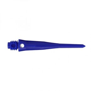 Misaladejuegos Punta Condor Tip Ultimate Blue 2ba 31mm 40unid