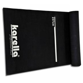 Misaladejuegos Protector Suelo Dart Mat Karella Eco-Star   8087.01 - Imagen 2