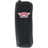 Misaladejuegos Funda Dardos Bulls Half  Pak Black Carbon Style BU-66330C