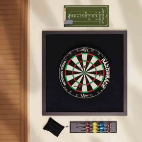 Misaladejuegos Dart Caddy Mahogany Viper 40-0703 - Imagen 3
