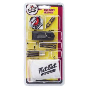 Misaladejuegos Fac Cat Accesories Value Pack 37-0164 - Imagen 2