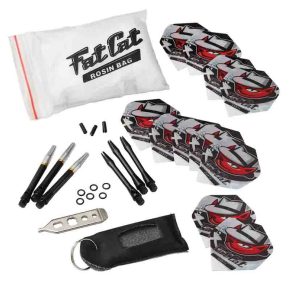 Misaladejuegos Fac Cat Accesories Value Pack 37-0164