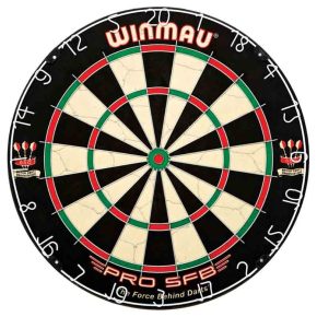 Misaladejuegos Pack Diana Winmau Pro-Sfb + Marcador + Surround - Imagen 3