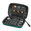 Misaladejuegos Funda Dardos Target Darts Takoma XL Wallet Aqua  125832 - Imagen 2