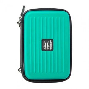 Misaladejuegos Funda Dardos Target Darts Takoma XL Wallet Aqua  125832