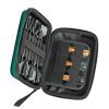 Misaladejuegos Funda Dardos Target Darts Takoma XL Wallet Aqua  125832 - Imagen 3