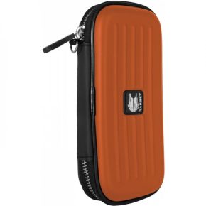 Misaladejuegos Funda Dardos Target Darts Takoma Wallet Naranja  125823