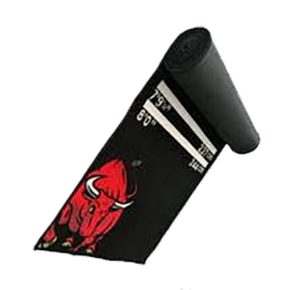 Misaladejuegos Protector Suelo Dart Mat Bullshooter   70817 - Imagen 2