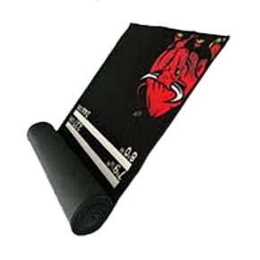 Misaladejuegos Protector Suelo Dart Mat Bullshooter   70817 - Imagen 3