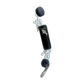 Misaladejuegos Tip Case BBD Negro 70803 N - Imagen 2