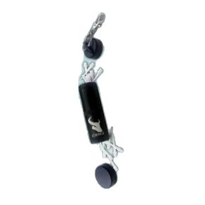 Misaladejuegos Tip Case BBD Negro 70803 N - Imagen 3