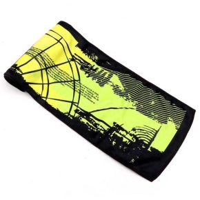 Misaladejuegos Cuesoul  Long Dart Sport Towel CSDA-WW044 - Imagen 2