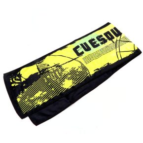 Misaladejuegos Cuesoul  Long Dart Sport Towel CSDA-WW044