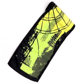 Misaladejuegos Cuesoul  Long Dart Sport Towel CSDA-WW044 - Imagen 3