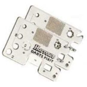 Misaladejuegos Fix it tool llave multi Harrows Darts Fixit - Imagen 2