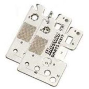 Misaladejuegos Fix it tool llave multi Harrows Darts Fixit